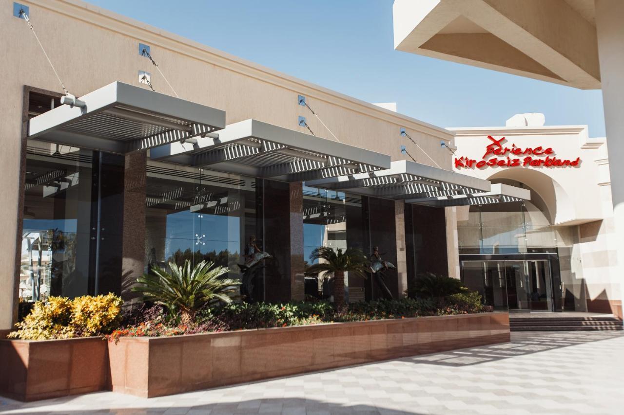 XPERIENCE KIROSEIZ PARKLAND SHARM EL-SHEIKH