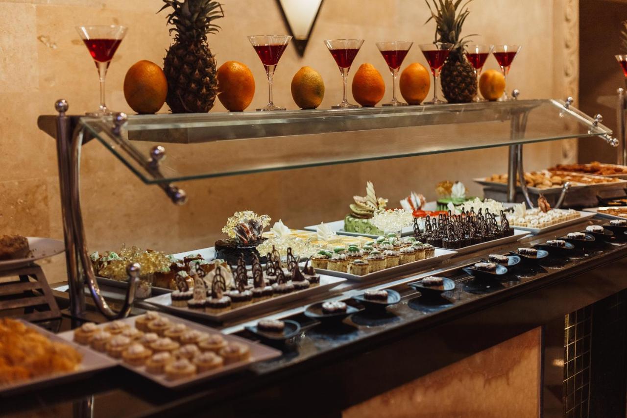 XPERIENCE KIROSEIZ PARKLAND SHARM EL-SHEIKH