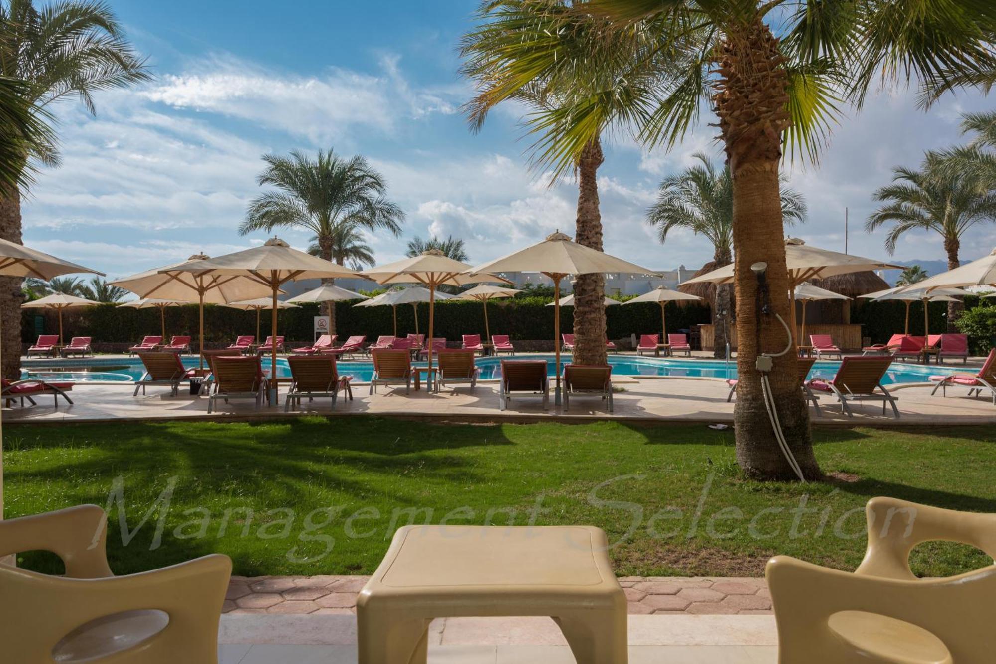 xperience parkland sharm el sheikh