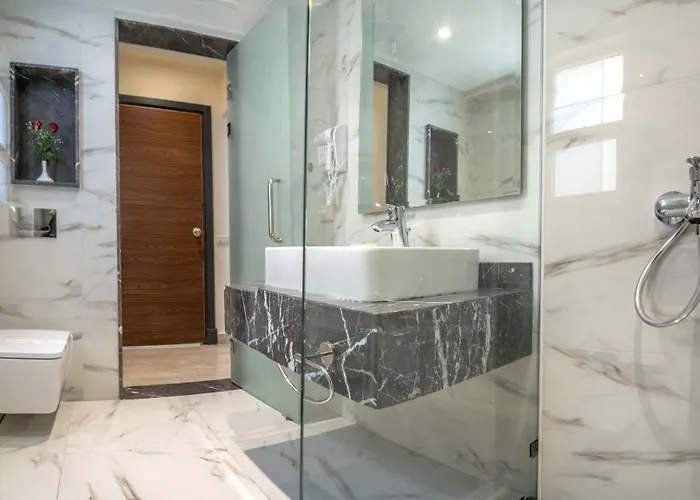 Xperience Kiroseiz Parkland 5* שארם א-שייח