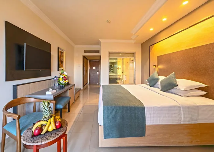 Resort Xperience Kiroseiz Parkland 5*
