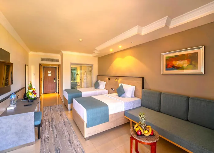 Xperience Kiroseiz Parkland 5*