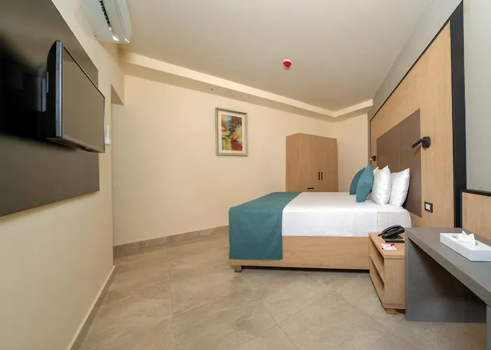 Resort Xperience Kiroseiz Parkland