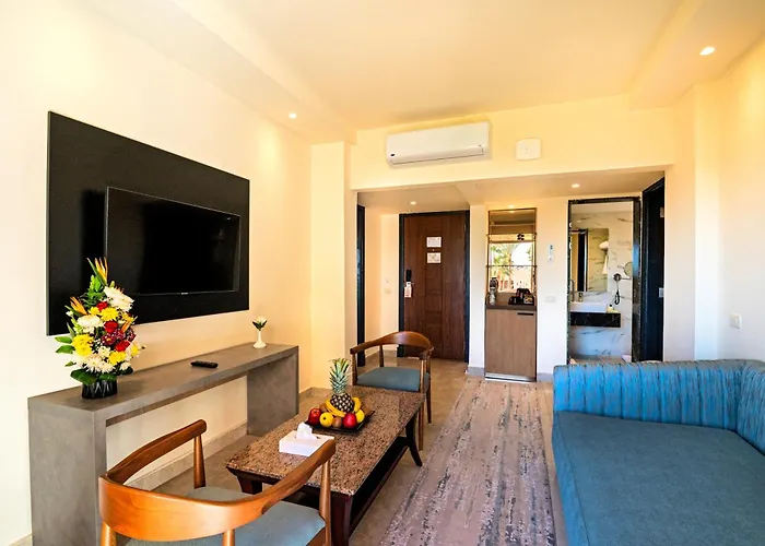 Resort Xperience Kiroseiz Parkland 5*