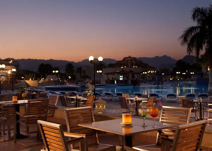 Resort Xperience Kiroseiz Parkland