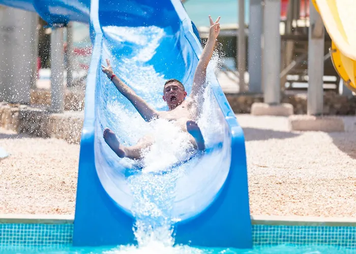 Xperience Kiroseiz Parkland Resort Şarm El-Şeyh