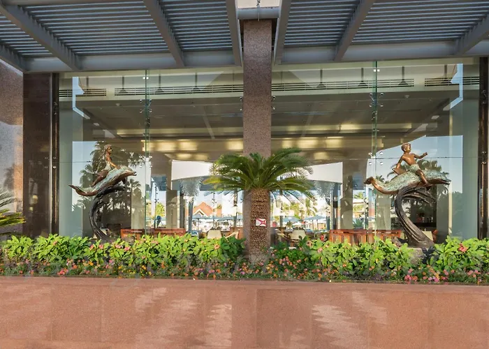 Xperience Kiroseiz Parkland Şarm El-Şeyh