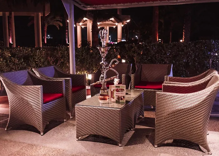 Xperience Kiroseiz Parkland 5* Şarm El-Şeyh
