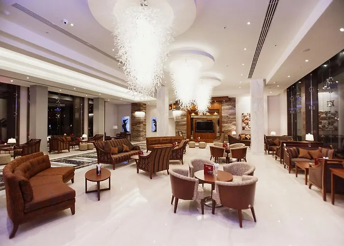 Xperience Kiroseiz Parkland Resort 5*