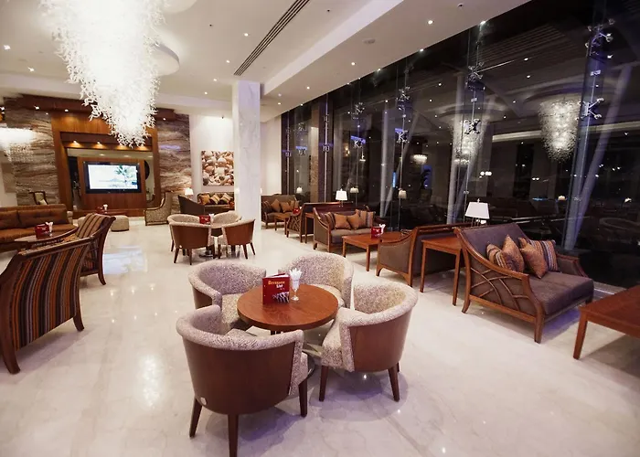 Resort Xperience Kiroseiz Parkland Şarm El-Şeyh