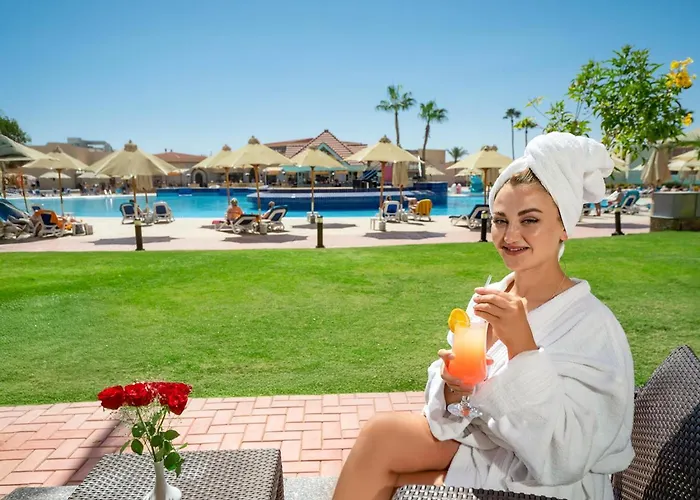 Xperience Kiroseiz Parkland 5*