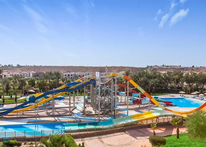 Xperience Kiroseiz Parkland Şarm El-Şeyh