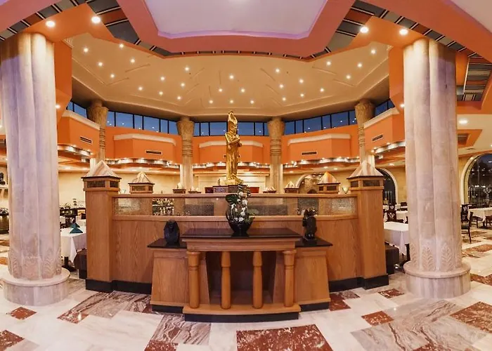 Xperience Kiroseiz Parkland 5* Şarm El-Şeyh