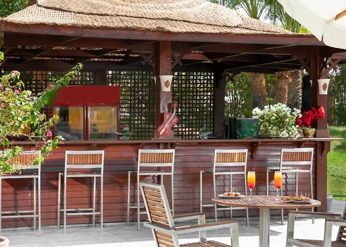 Resort Xperience Kiroseiz Parkland 5*