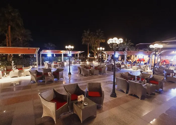 Xperience Kiroseiz Parkland Şarm El-Şeyh