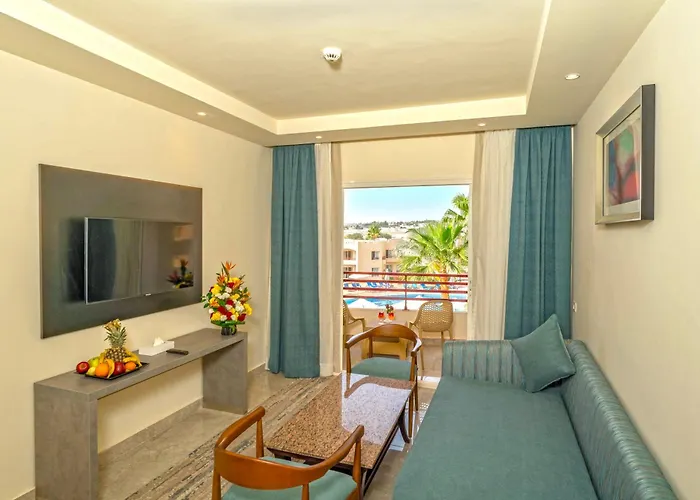 Resort Xperience Kiroseiz Parkland 5*
