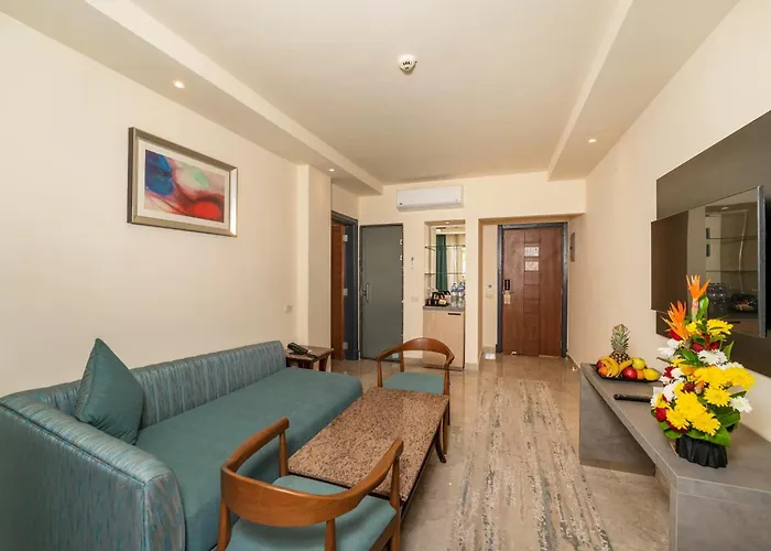 Xperience Kiroseiz Parkland Şarm El-Şeyh