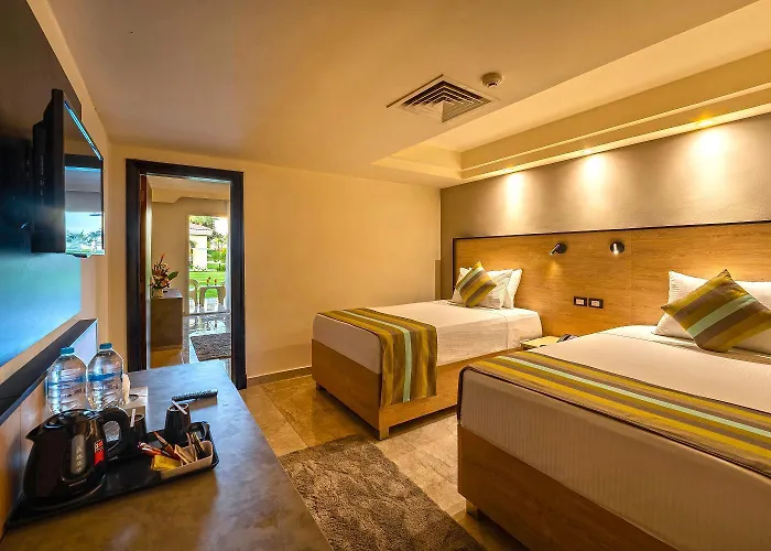 Xperience Kiroseiz Parkland 5* Şarm El-Şeyh