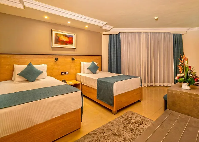 Xperience Kiroseiz Parkland Resort