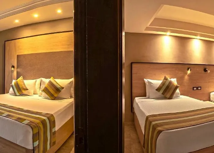 Resort Xperience Kiroseiz Parkland 5*
