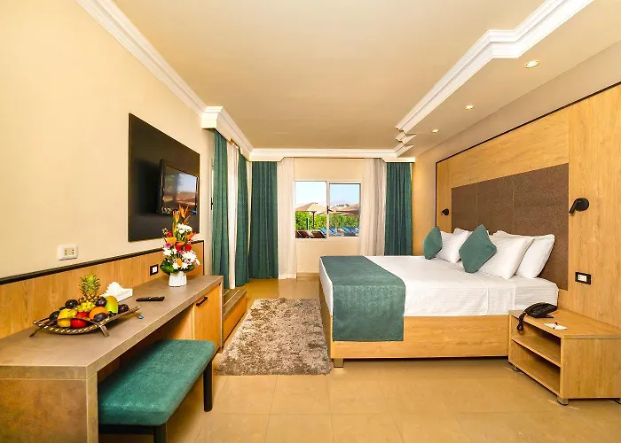 Resort Xperience Kiroseiz Parkland 5*