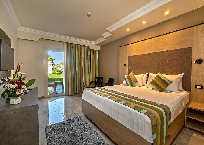 Resort Xperience Kiroseiz Parkland Şarm El-Şeyh