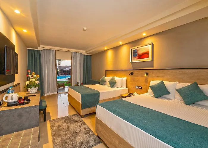Xperience Kiroseiz Parkland Şarm El-Şeyh