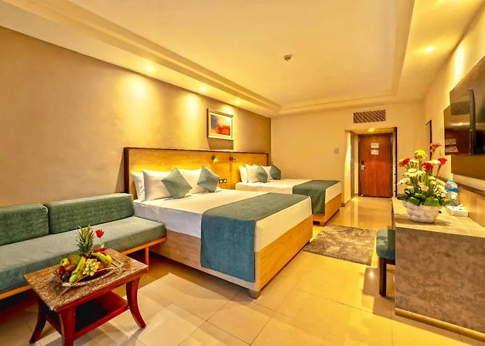 Xperience Kiroseiz Parkland 5*