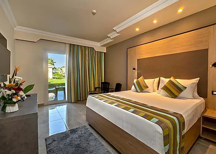 Xperience Kiroseiz Parkland Resort Sharm el-Sheikh
