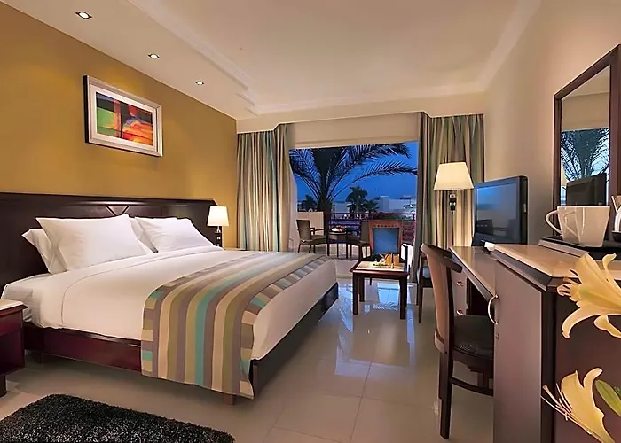 Xperience Kiroseiz Parkland Resort