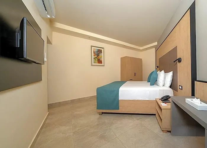 Xperience Kiroseiz Parkland 5* Şarm El-Şeyh