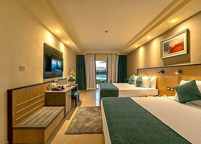 Xperience Kiroseiz Parkland Şarm El-Şeyh