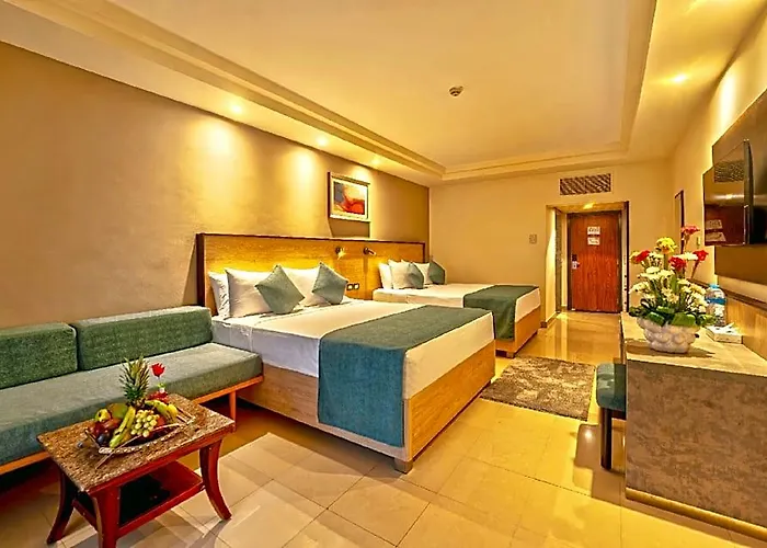 Xperience Kiroseiz Parkland 5*