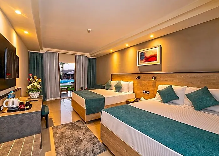Xperience Kiroseiz Parkland Resort
