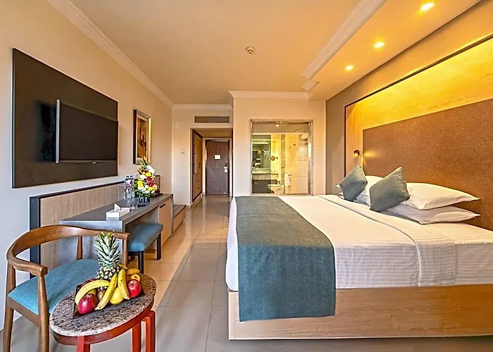 Xperience Kiroseiz Parkland 5*