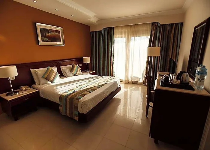 Xperience Kiroseiz Parkland Resort