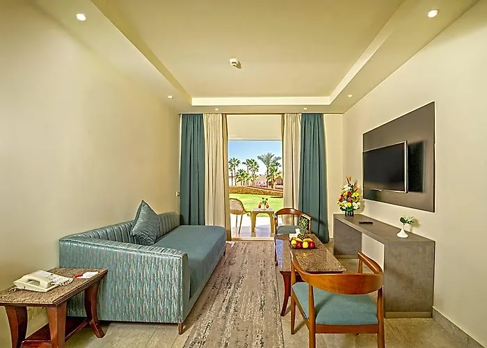 Xperience Kiroseiz Parkland Şarm El-Şeyh
