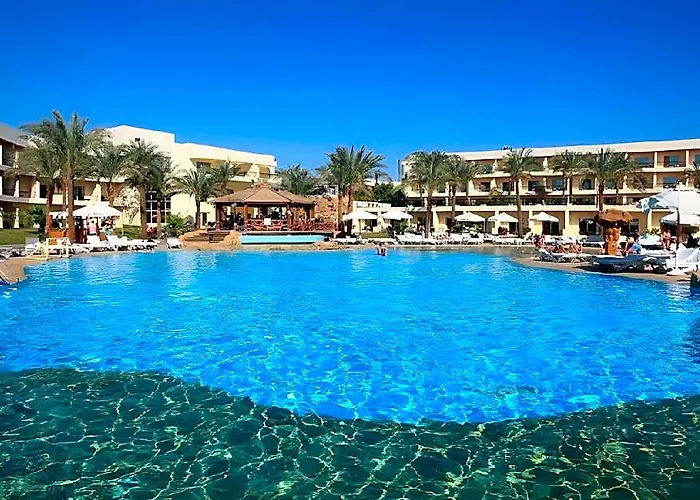 Xperience Kiroseiz Parkland Şarm El-Şeyh