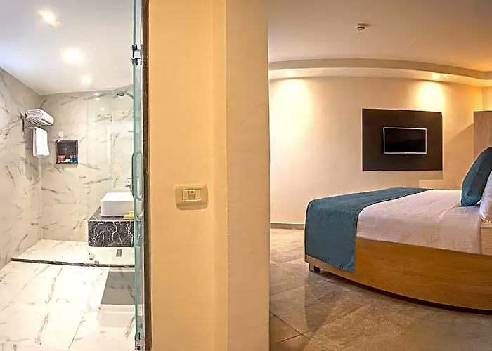 Xperience Kiroseiz Parkland 5*