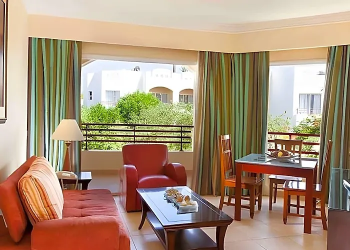 Xperience Kiroseiz Parkland Şarm El-Şeyh