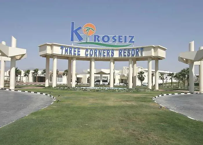 אתר נופש Xperience Kiroseiz Parkland 5*