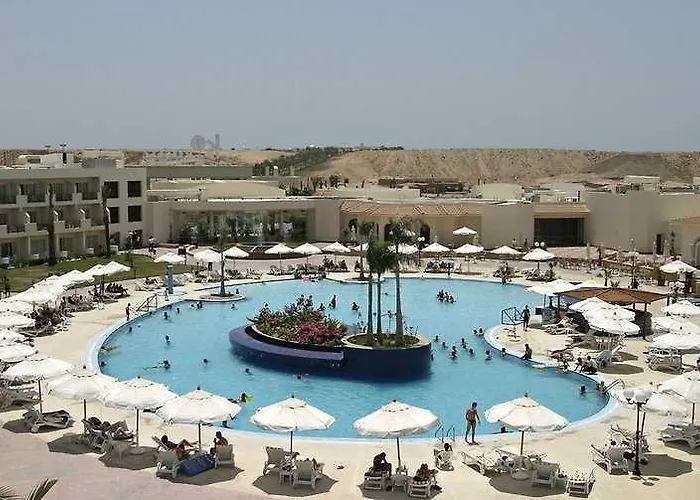 Xperience Kiroseiz Parkland Resort 5*