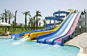 Resort Xperience Kiroseiz Parkland