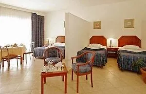 Xperience Kiroseiz Parkland Resort 5*