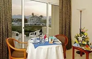 Xperience Kiroseiz Parkland Resort Sharm el-Sheikh